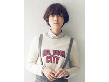 ヘアークリップ キューズ(HAIR CLIP Q's)