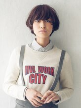 ヘアークリップ キューズ(HAIR CLIP Q's)