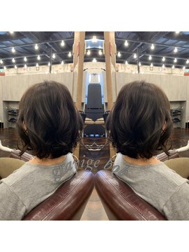 アンフィ 弘明寺(Anphi) 【Anphi】リアルサロンスタイル