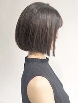 ガーデントウキョウ(GARDEN Tokyo) 【GARDEN川谷】20代30代大人可愛い小顔ナチュラルボブ