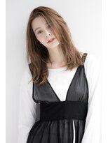 ラノバイヘアー(Lano by HAIR)&nbsp;モカベージュ
