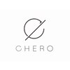 チェロ(CHERO)のお店ロゴ