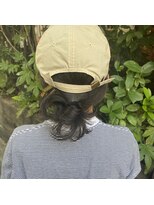 ミント(mint)&nbsp;【 外国人風ピスタチオグレージュカラー＊ 】