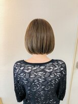 コマド(Comado)&nbsp;王道ミニボブ♪♪