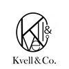 クヴェルアンドコー(Kvell&Co.)のお店ロゴ