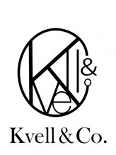 Kvell&Co.【クヴェルアンドコー】