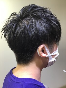 ユーネリー(U-NERY) メンズスタイル