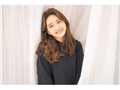 アークヘアーリンク 古川橋店(Arc hair Link)の写真