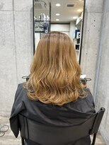 ヴィンチェーレ(VINCERE)&nbsp;モテ巻き