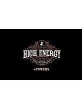 BARBER SHOP High Energy +POWERS