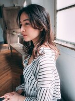 スリー いわき(iii)&nbsp;ニュアンスウェーブ【いわき】