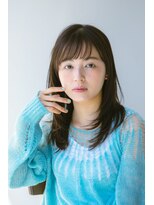 チル 朝霞駅前店(Chill.)&nbsp;大人の可愛いゆるふわレイヤー