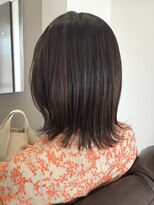 アリー(Ari-) 外ハネクビレ