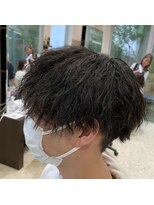 ブランシェ 西松山店 ツイストスパイラル