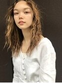 2020トレンド入り wavyスタイル【HEAT by UNCUT&LOUNGE 渋谷】