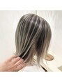 ラウレア(LAULEA) バレイヤージュはKAZUにお任せください！