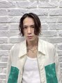 ルクスバイアフィナー(Luxo by Afinar) Gakuto 【町田】
