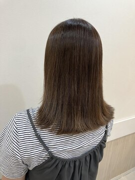 カール 鶴川店(K：R) ハイライトロブ