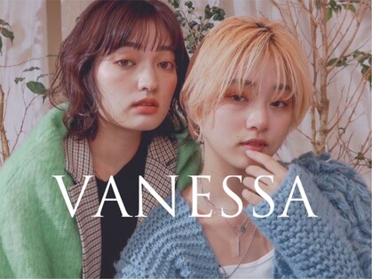 ヴァネッサ VANESSAの写真