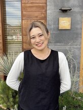 ルーム リシェール 南越谷店(Room RICHAIR)&nbsp;五十嵐瑞姫 南越谷店