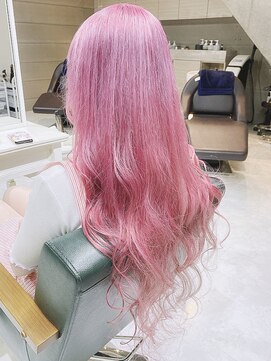 デイズ(days) ホワイトピンク/ベビーピンク/ピンクラベンダー/