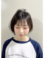 ウタシロイロ(uta shiroiro) くびレイヤー