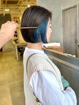 スペシャルオオサカ 難波店(Special OSAKA)&nbsp;【Special OSAKA】インナーデザインカラー