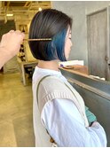 【Special OSAKA】インナーデザインカラー