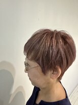 イーエル グランデ(e.ll grande)&nbsp;大人ハイトーンショート