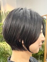 サイイン(saiin)&nbsp;＃ショート