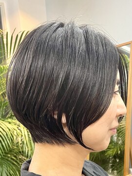 サイイン(saiin) ＃ショート