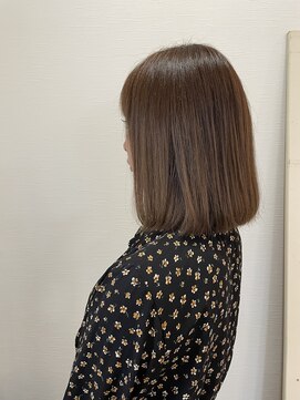 アローズ(arose) ベージュ系カラー