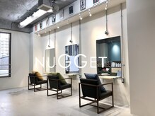 ナゲット(NUGGET)