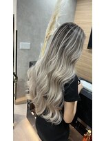 ラピス 大阪心斎橋店(Lapis)&nbsp;シャドールーツバレイヤージュ