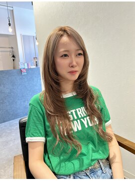 ノア(noah.) レイヤー/ウルフレイヤー