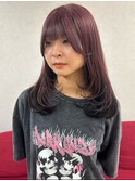 アンブレラカラー【藤沢/艶髪/ヘッドスパ/髪質改善】