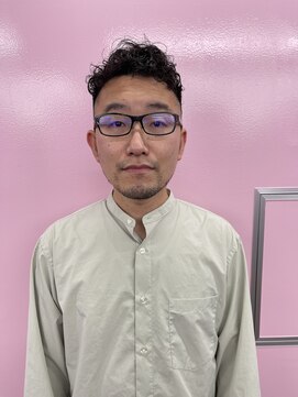 キジ(KIJI) men's cut