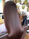ミネオヘアー インサイプール(ミネオヘアー in saipool)の写真/髪のお悩みを解消！柔らかさと艶を実現する縮毛矯正で理想のストレートに♪ぜひ一度体験してみてください♪