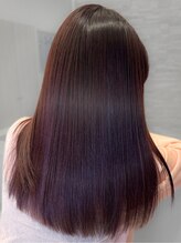 《美髪の常識を超える～ANCHOR式美髪エステ～で叶える潤いと輝き》