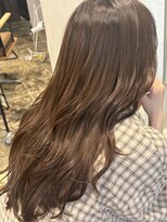 ユッカ 梅田(YUCCA)&nbsp;【 YUCCA 】大人可愛い/マロンブラウン