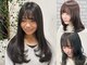 リリス(Lilith)の写真/【六ツ門シティプラザ前バス停から徒歩2分】顔周りのバランスを少しこだわるだけでも120%可愛くなれる♪