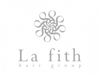 ラフィス ヘアー メリー 桂川店(La fith hair merry)の写真/【NEW OPEN】巧みな技術で理想をカタチに！あなたの魅力をしっかり引き出しもっと輝くスタイルに☆