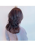 簡単スタイリング☆ぷつっとレイヤーカット