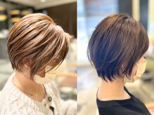 ヘアーメイクラブ 鶴見店(hair make rub)