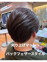 メンズユニットピーエムフォー 長町南店(UNIT  PM4)&nbsp;16時から23ｊまで営業中！！ カット最終受付10時！！