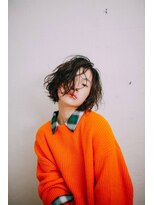 ヘアーアンドフェイス ヌンク(Hair&Face nunc)&nbsp;【2025年新作スタイル】【田町】美容室 nunc 新作スタイル