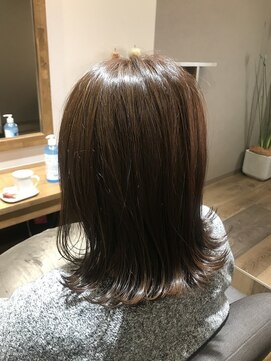 シー 東橋良店(She) ハイライト　30代、40代、50代