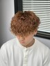 【ゲリラクーポン】8月２６日(火) 限定 メンズカット￥10500→￥8500～