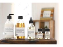 世界最高峰オーガニック　【rolland oway  organics】で心も体もリラックス