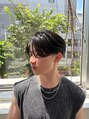 ソルバー(SOLVER) メンズスタイル全般お任せください